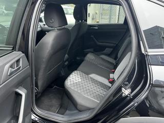 VOLKSWAGEN Taigo usata, con Filtro antiparticolato