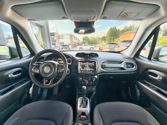 JEEP Renegade usata, con Climatizzatore