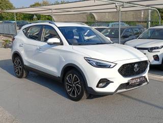 MG ZS usata, con Airbag laterali