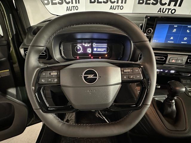 OPEL Combo Life usata, con Fari LED