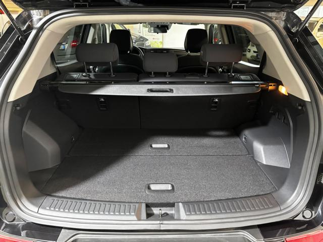 KGM Korando usata, con Immobilizzatore elettronico