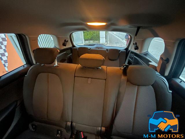 BMW 216 usata, con Bracciolo