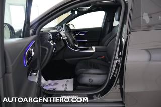 MERCEDES-BENZ GLC 300 usata, con Antifurto