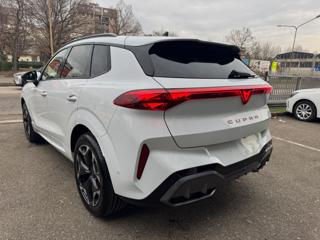 CUPRA Terramar usata, con Alzacristalli elettrici