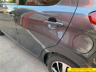 PEUGEOT 108 usata 36