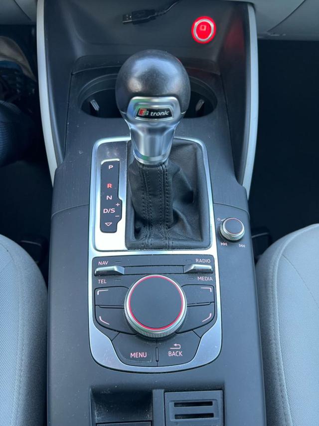 AUDI A3 usata, con Controllo trazione