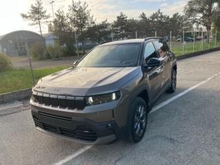JEEP Compass usata, con Airbag laterali