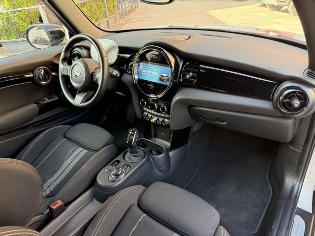 MINI Cooper SE usata, con Chiusura centralizzata