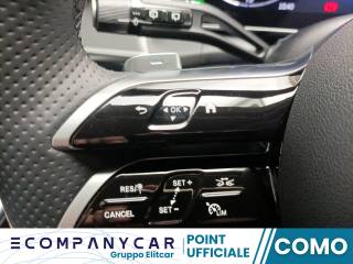 MERCEDES-BENZ GLC 200 usata, con Climatizzatore