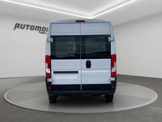 FIAT Ducato usata, con Immobilizzatore elettronico