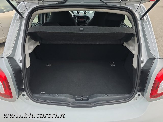 SMART ForFour usata 14