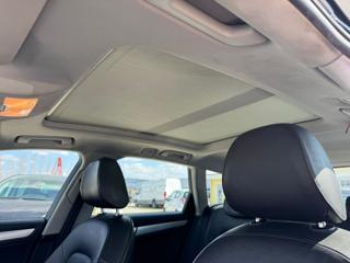 AUDI A4 allroad usata, con ESP