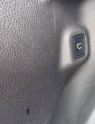 JEEP Compass usata, con Volante in pelle