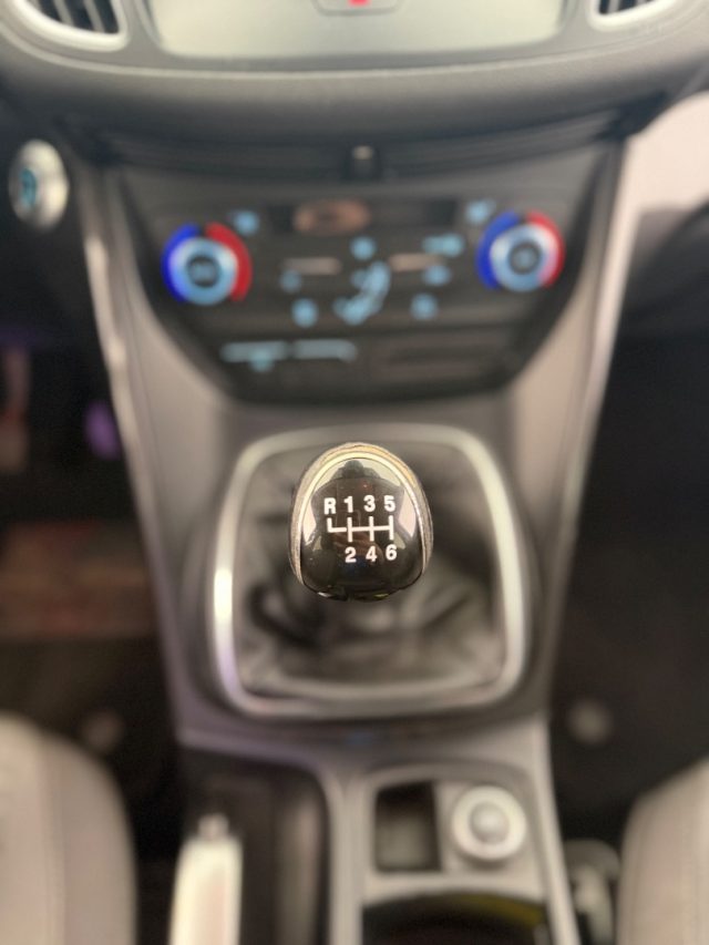 FORD C-Max usata 5
