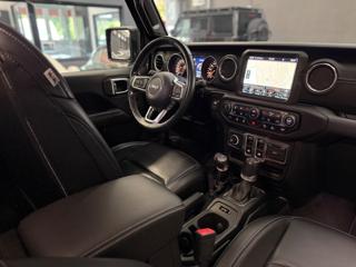 JEEP Wrangler usata, con Controllo trazione
