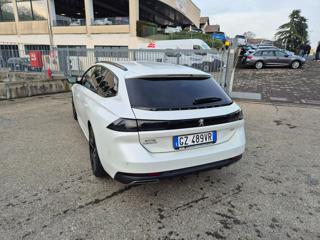 PEUGEOT 508 usata, con Cerchi in lega