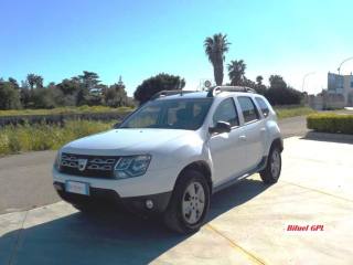 DACIA Duster usata, con Airbag laterali