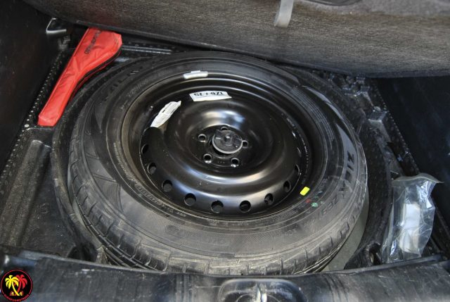 JEEP Compass usata, con Bracciolo