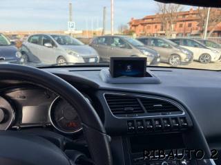 PEUGEOT 3008 usata, con Bracciolo