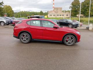 ALFA ROMEO Stelvio usata, con Airbag Passeggero