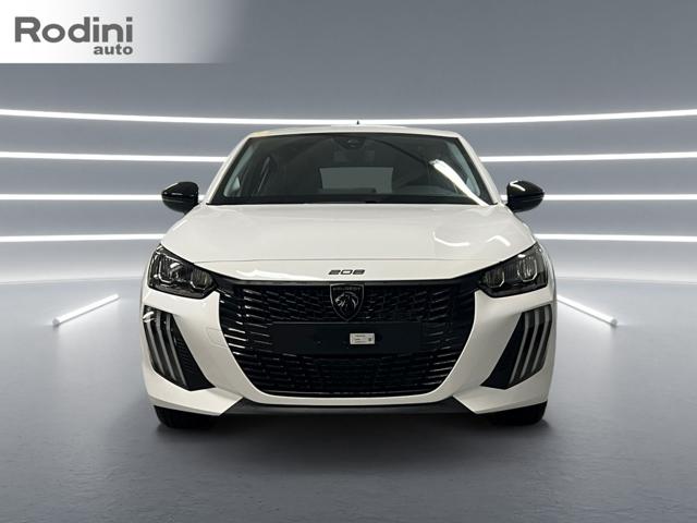 PEUGEOT 208 usata, con Airbag