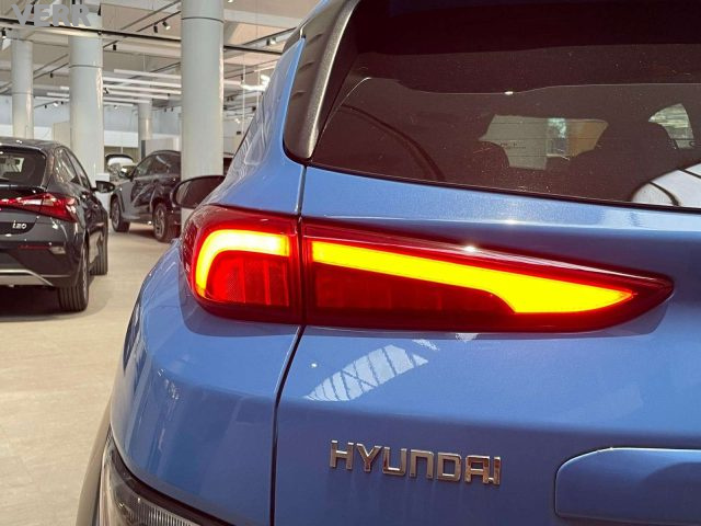 HYUNDAI Kona usata, con Alzacristalli elettrici