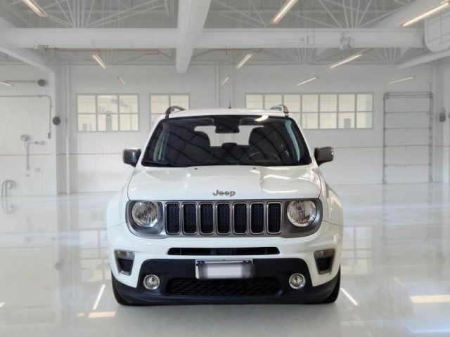 JEEP Renegade usata, con Bluetooth