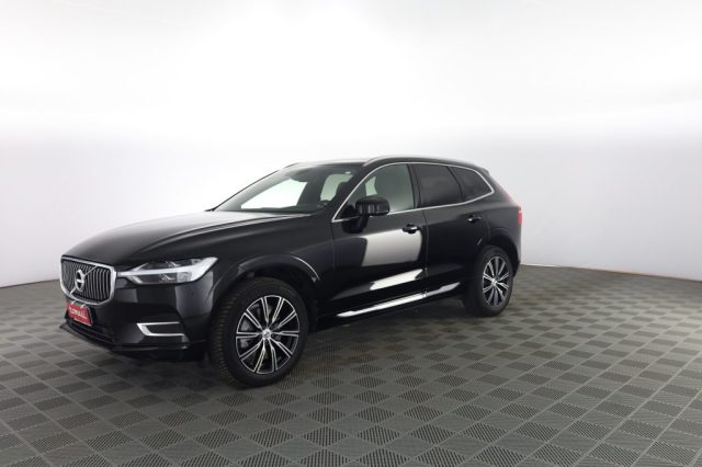 VOLVO XC60 usata 6