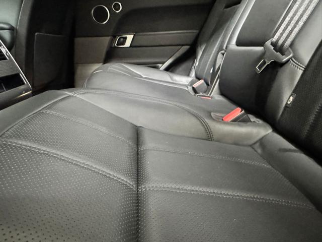 LAND ROVER Range Rover Sport usata, con Controllo trazione