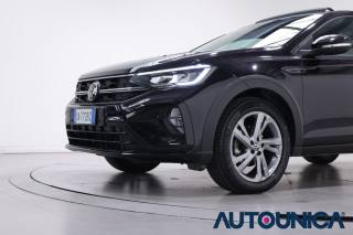 VOLKSWAGEN Taigo usata, con Controllo trazione