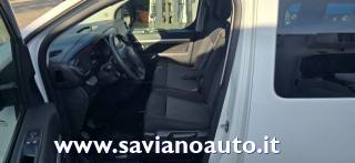 PEUGEOT Traveller usata, con Autoradio