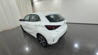 MG MG3 usata, con Antifurto