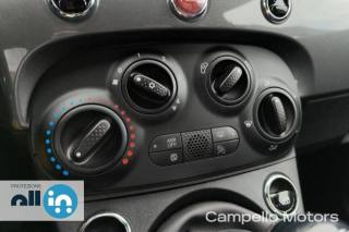 FIAT 500 usata 10