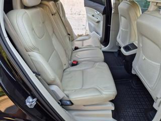 VOLVO XC90 usata, con Cronologia tagliandi