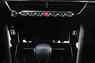 PEUGEOT 2008 usata, con Park Distance Control