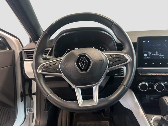 RENAULT Clio usata 9