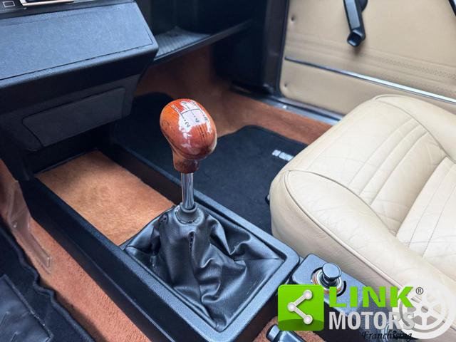 ALFA ROMEO GTV usata 9