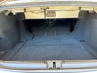 ALFA ROMEO Giulia usata, con Volante in pelle