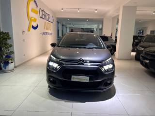 CITROEN C3 PureTech 110 S&S EAT6 Maxtua da ?169,00 mensili