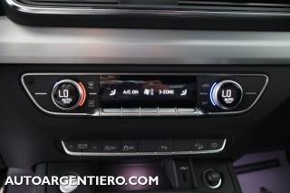 AUDI Q5 usata, con Regolazione elettrica sedili