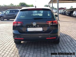 VOLKSWAGEN Passat Variant usata, con Chiusura centralizzata