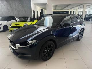 MAZDA CX-30 e-Skyactiv-G M Hybrid 2WD Ad'Vantage **/ AZIENDALE