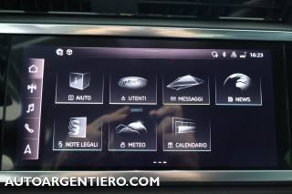AUDI Q3 usata, con Touch screen