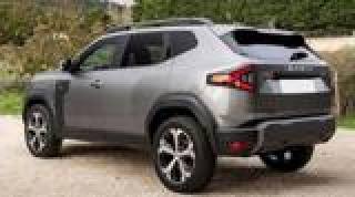 DACIA Duster usata, con Airbag laterali