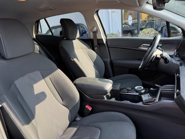 KIA Sportage usata, con Climatizzatore
