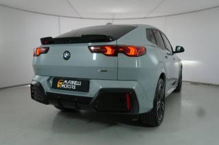 BMW X2 usata, con Airbag
