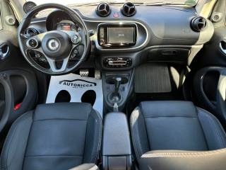 SMART ForTwo usata, con Chiusura centralizzata
