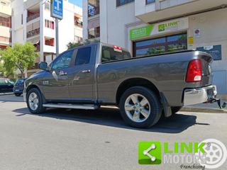 DODGE RAM usata, con Sensori di parcheggio posteriori