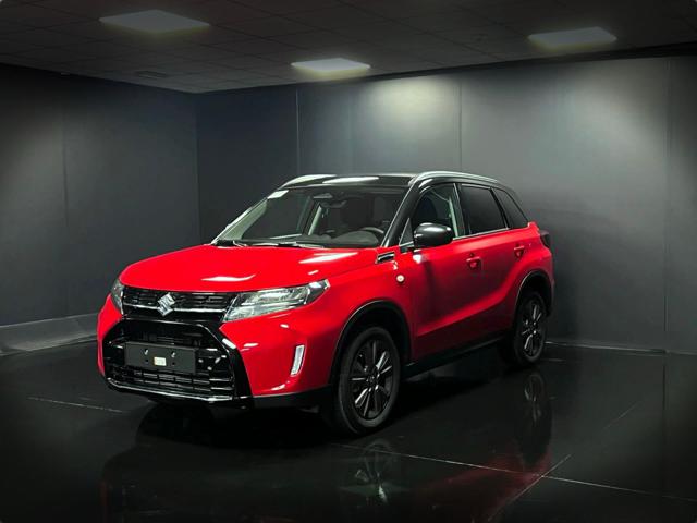SUZUKI Vitara usata, con ABS