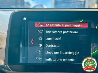 BMW X3 usata, con Park Distance Control